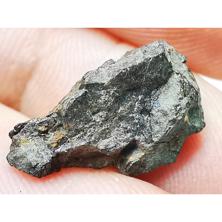 Météorite Mésosidérite - Vaca Muerta, Chili