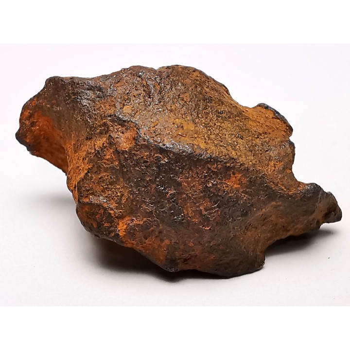 Météorite: SIDERITE iron IIIAB - HENBURY