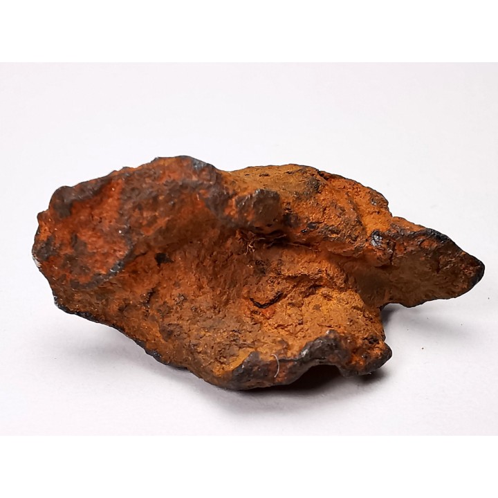 Météorite: SIDERITE iron IIIAB - HENBURY