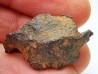 Météorite: SIDERITE iron IIIAB - HENBURY