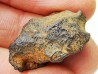 Météorite: SIDERITE iron IIIAB - HENBURY