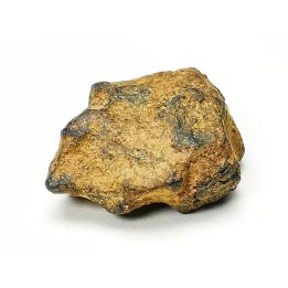Météorite: SIDERITE iron IIIAB - HENBURY