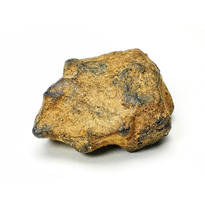 Météorite: SIDERITE iron IIIAB - HENBURY