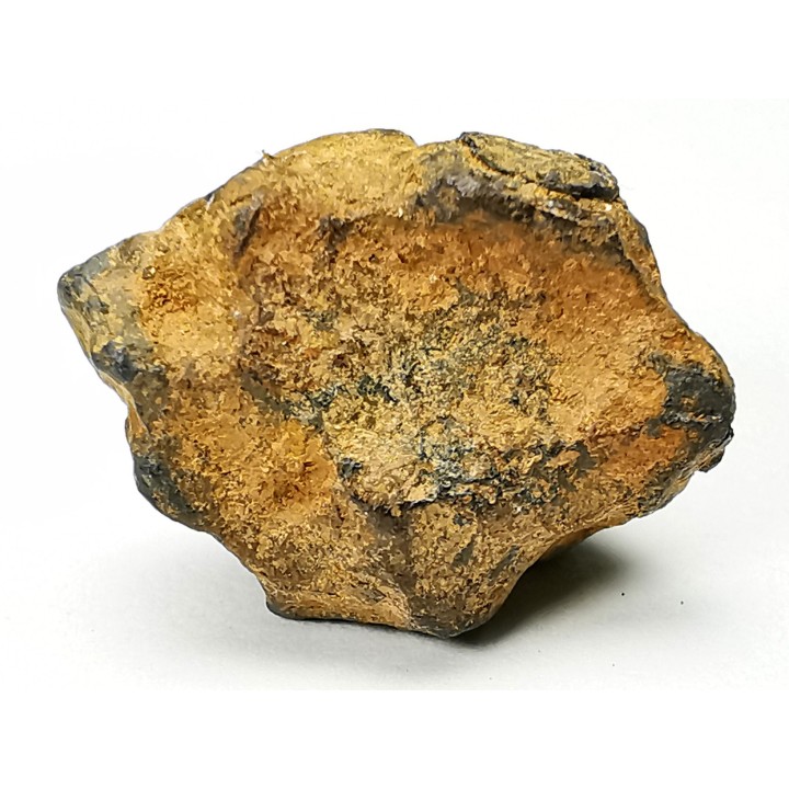 Météorite: SIDERITE iron IIIAB - HENBURY