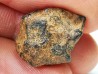 Météorite: SIDERITE iron IIIAB - HENBURY