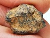 Météorite: SIDERITE iron IIIAB - HENBURY