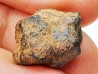 Météorite: SIDERITE iron IIIAB - HENBURY