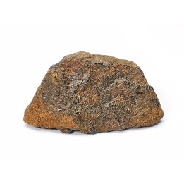 Météorite: SIDERITE iron IVA - GIBEON