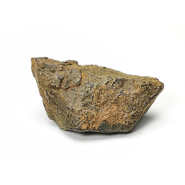 Météorite: SIDERITE iron IVA - GIBEON