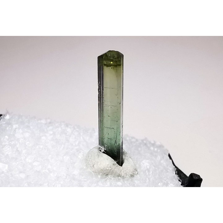 Tourmaline from Brazil