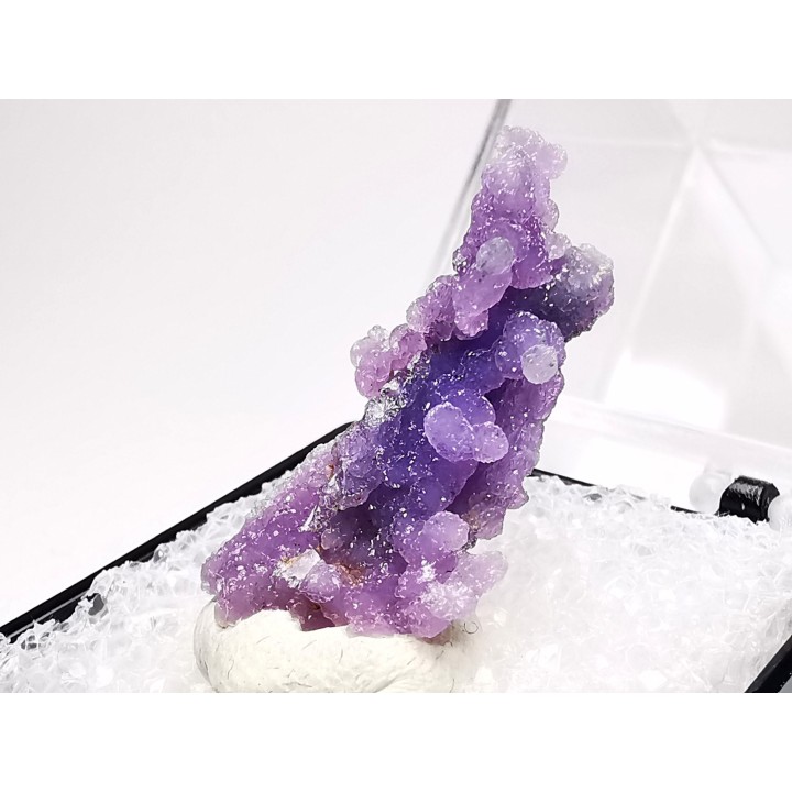 agate raisin d'Indonésie