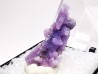 agate raisin d'Indonésie