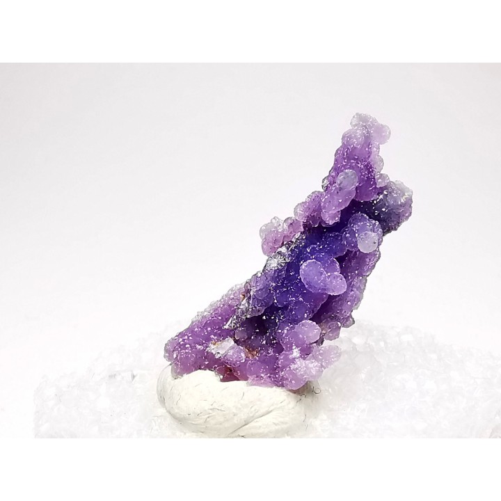 agate raisin d'Indonésie