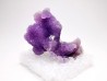 Grape Agate from Indonesia