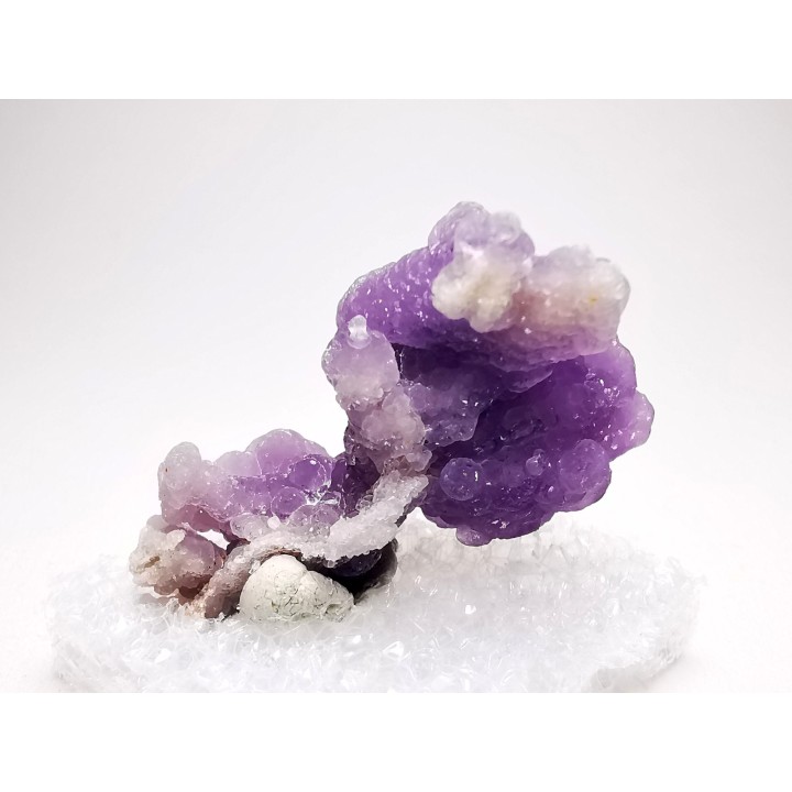 Grape Agate from Indonesia