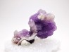 agate raisin d'Indonésie