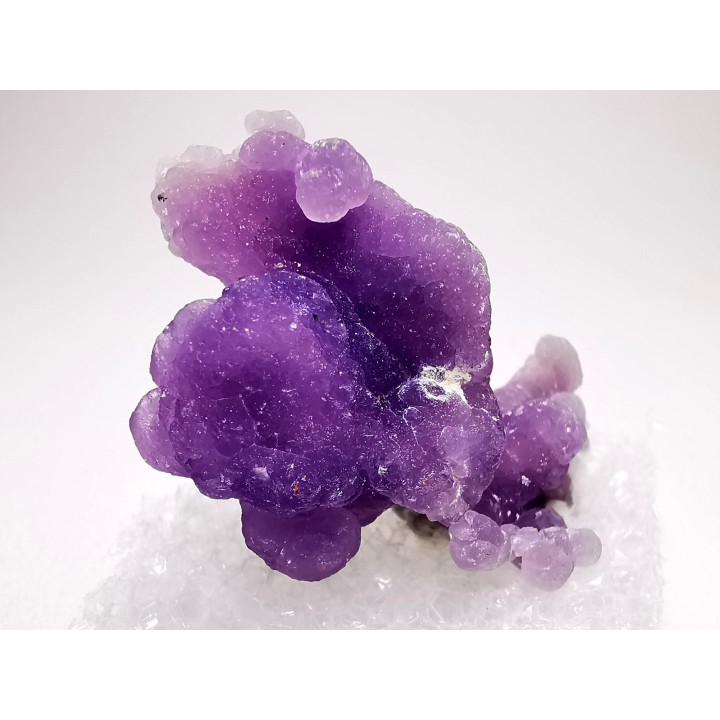 Grape Agate from Indonesia