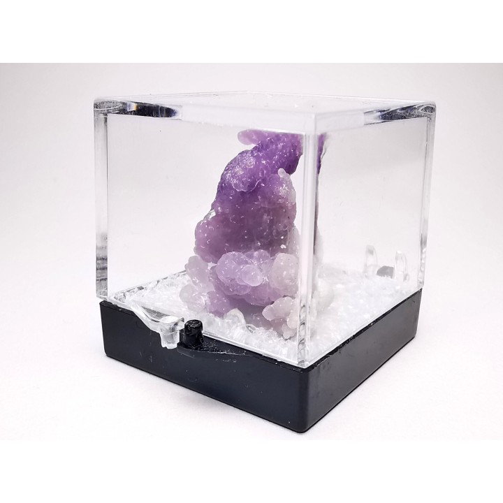 agate raisin d'Indonésie
