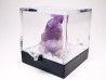 Grape Agate from Indonesia