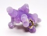 Grape Agate from Indonesia