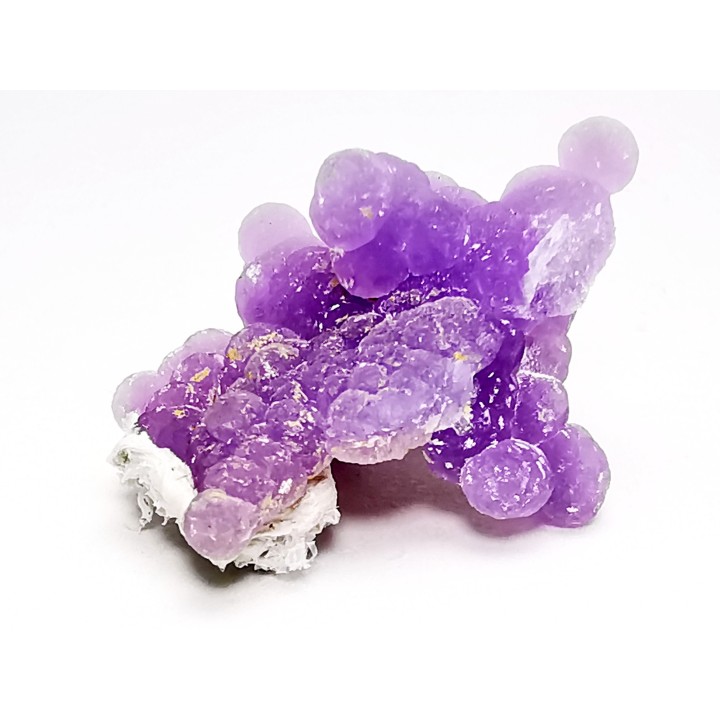 Grape Agate from Indonesia