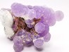 Grape Agate from Indonesia