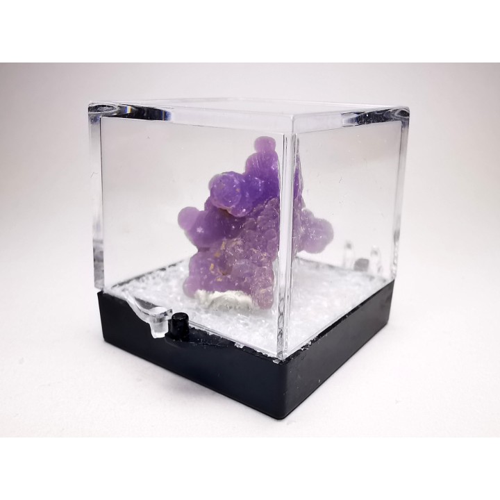 agate raisin d'Indonésie