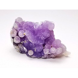 Grape Agate from Indonesia