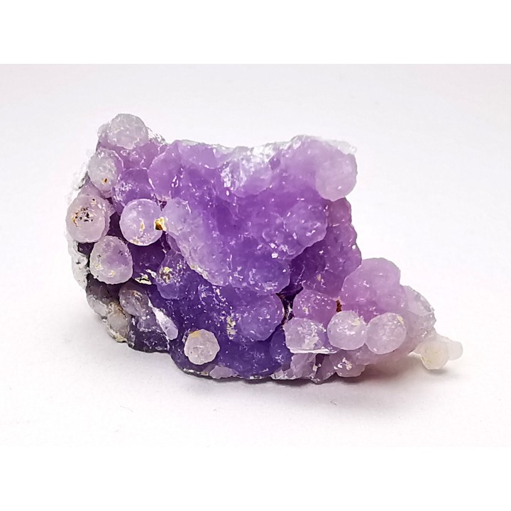 Grape Agate from Indonesia
