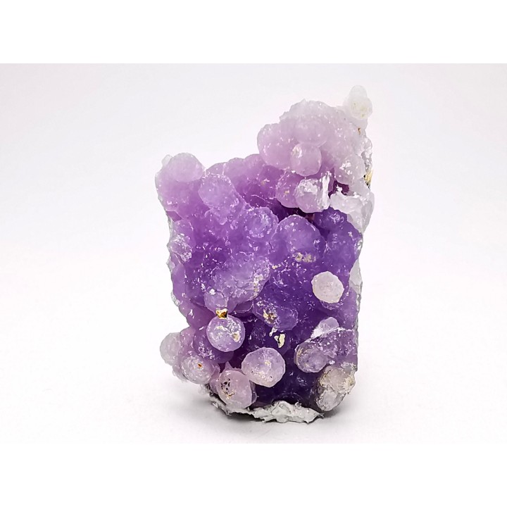 Grape Agate from Indonesia