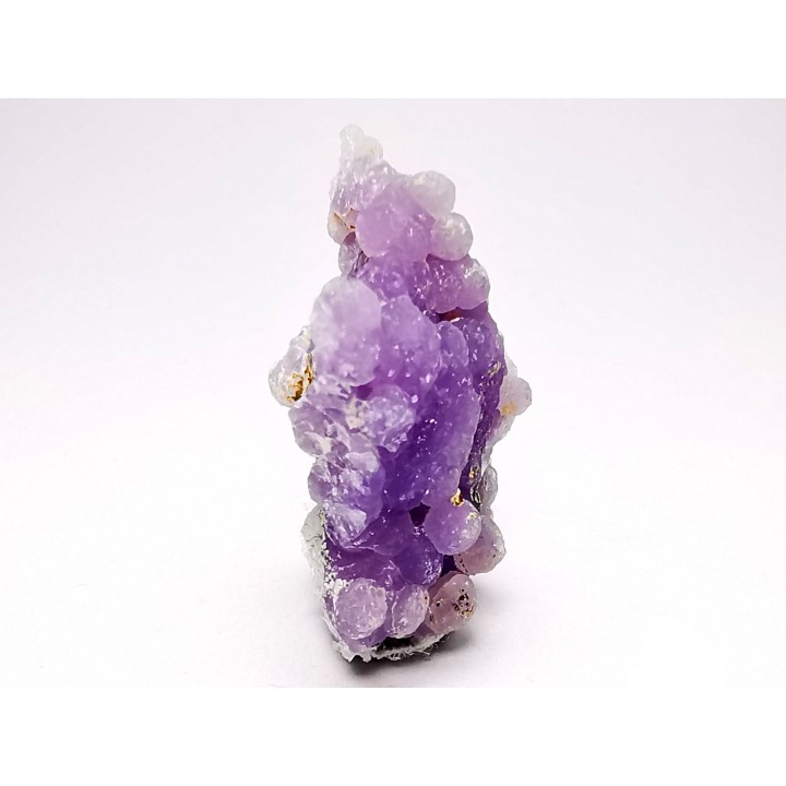Grape Agate from Indonesia