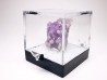 agate raisin d'Indonésie