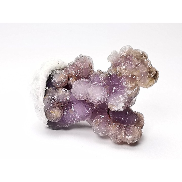 Grape Agate from Indonesia