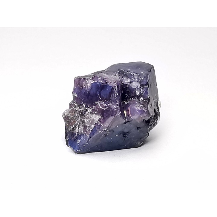 Spinel from Mahenge, Tanzania