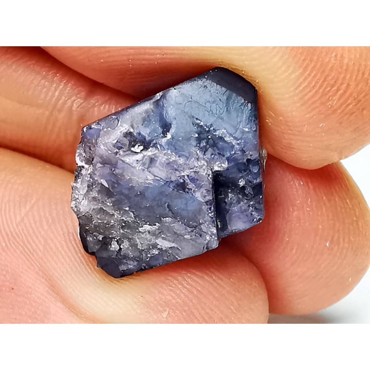 Spinel from Mahenge, Tanzania