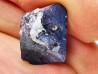 Spinel from Mahenge, Tanzania