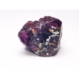 Spinel from Mahenge, Tanzania
