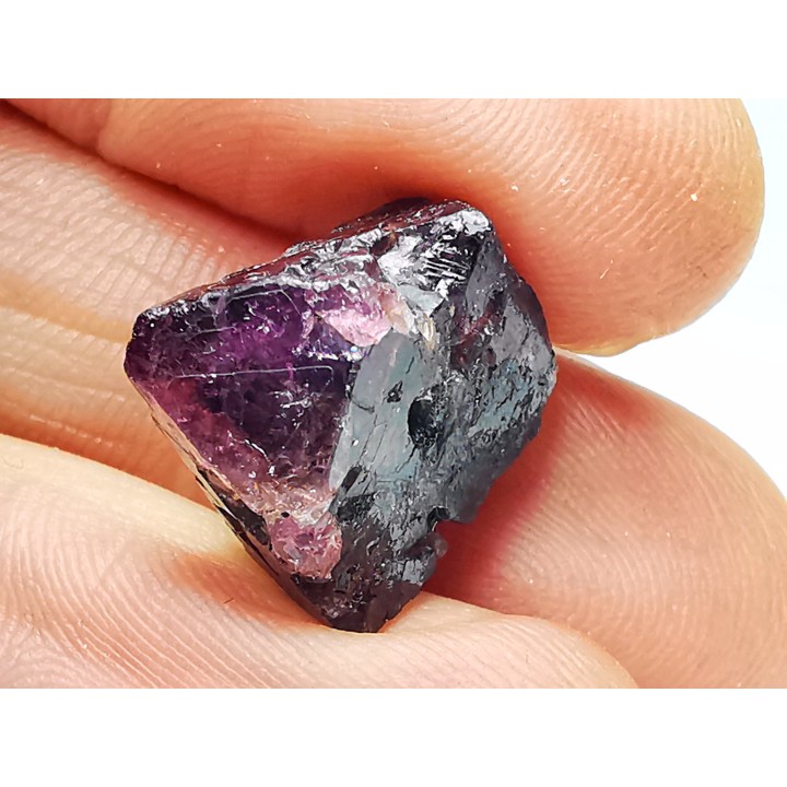 Spinel from Mahenge, Tanzania