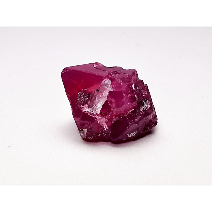 Spinel from Mahenge, Tanzania