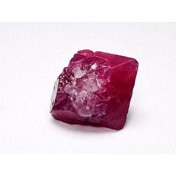Spinel from Mahenge, Tanzania