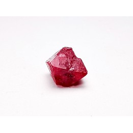Spinel from Mahenge, Tanzania