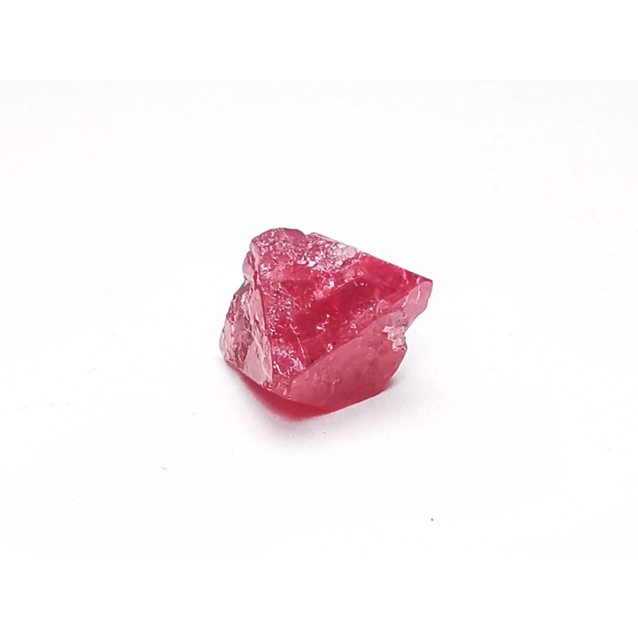 Spinel from Mahenge, Tanzania