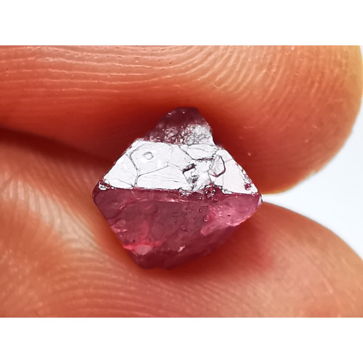Spinel from Mahenge, Tanzania