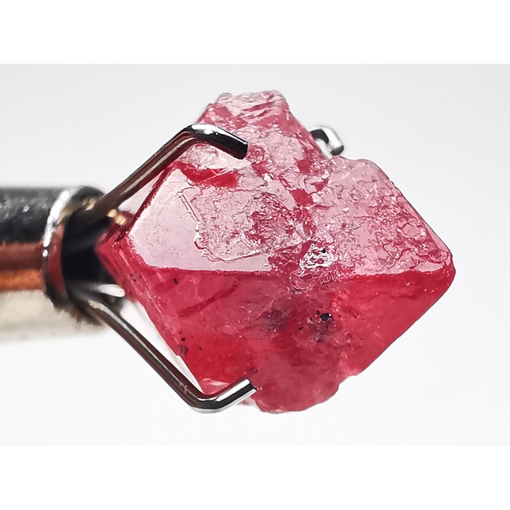 Spinel from Mahenge, Tanzania