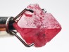Spinel from Mahenge, Tanzania