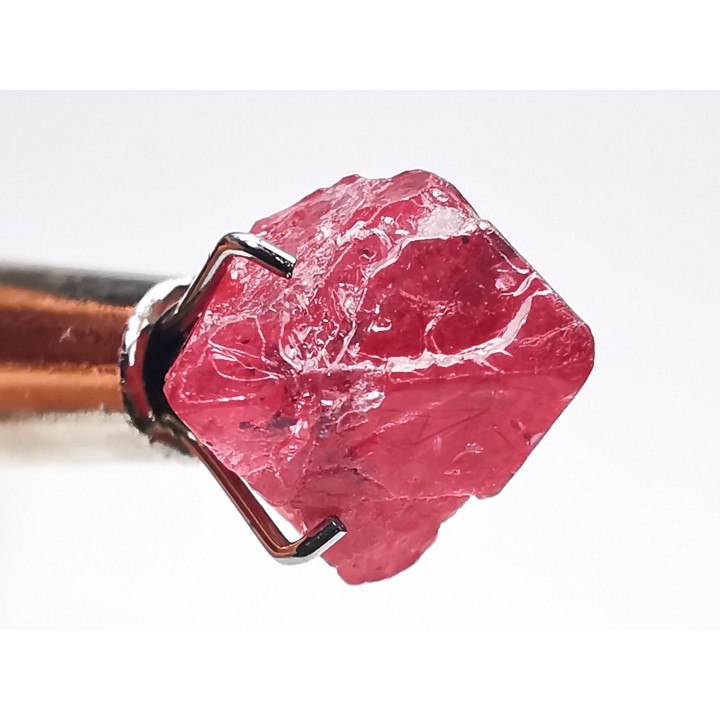 Spinel from Mahenge, Tanzania