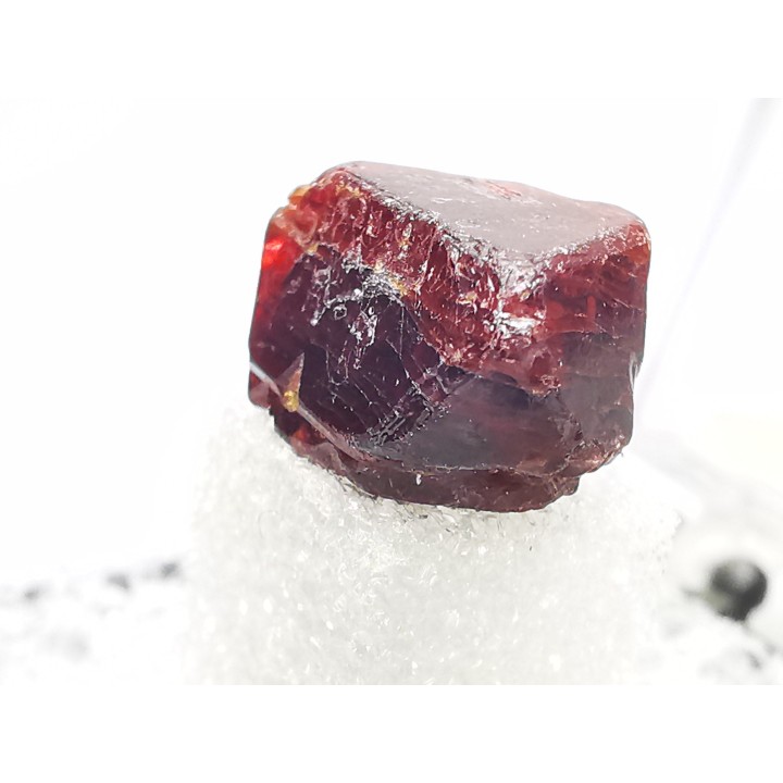 Spinel from Mahenge, Tanzania