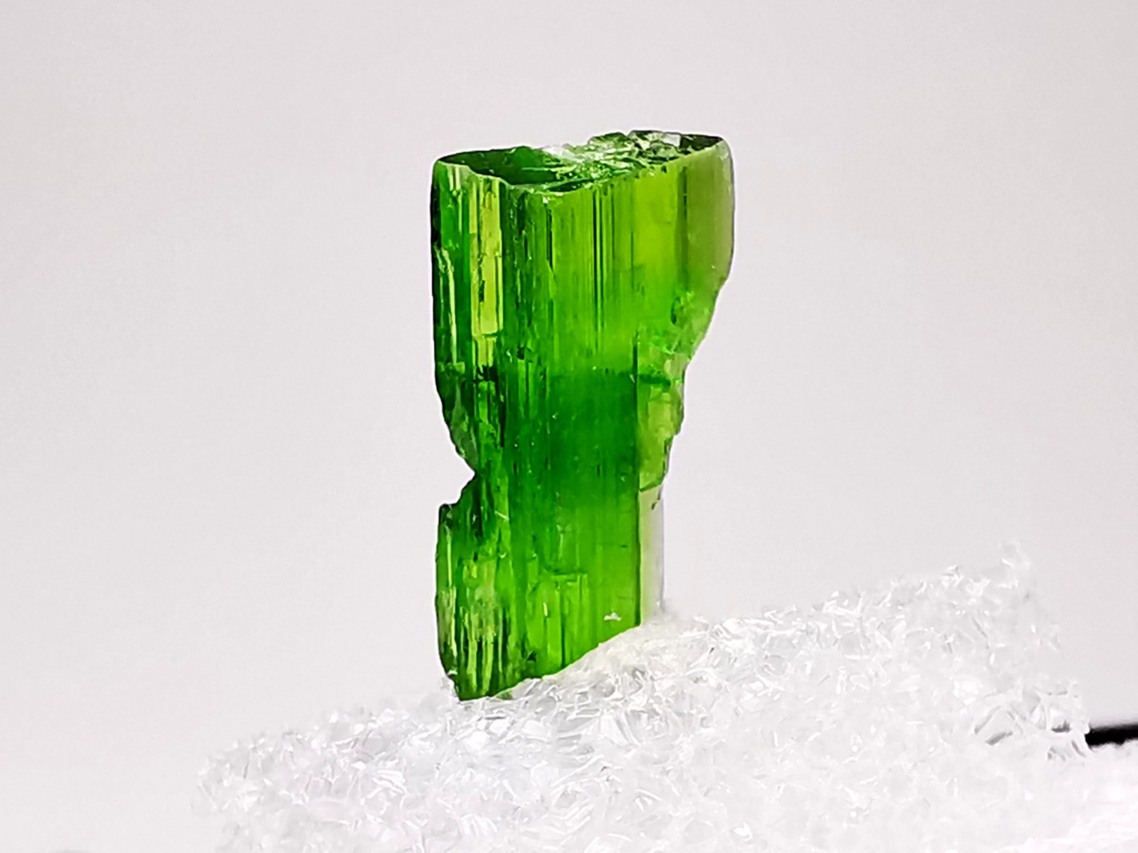 Chrome-Tremolite, Tanzania