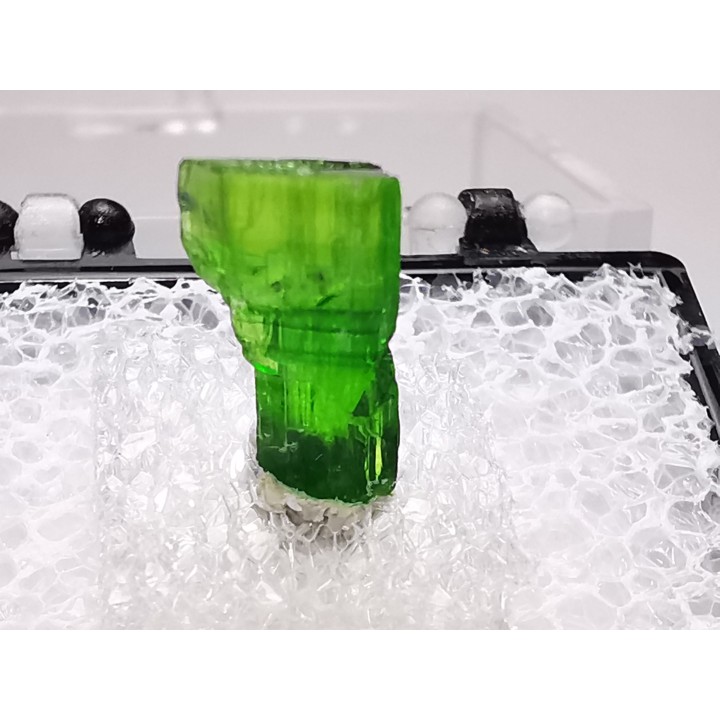 Tremolite chromifere de Tanzanie