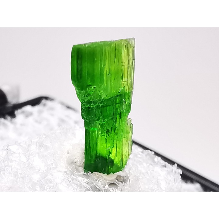 Tremolite chromifere de Tanzanie